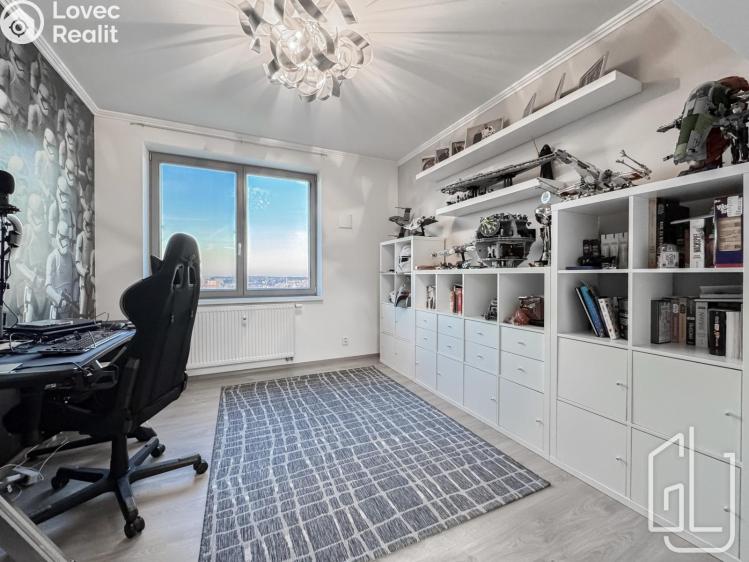 Prodej bytu 4+KK Praha, Kutrovická 1722/4 č. 7