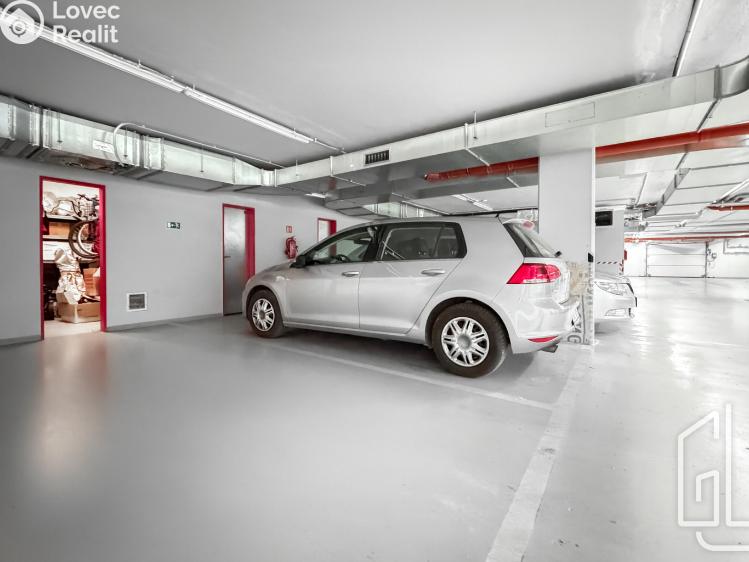 Prodej bytu 4+KK Praha, Kutrovická 1722/4 č. 16