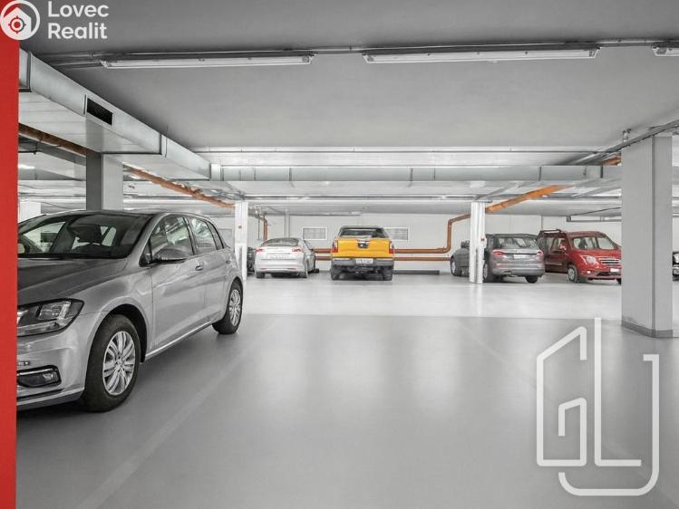 Prodej bytu 4+KK Praha, Kutrovická 1722/4 č. 17