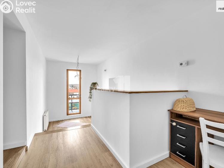 Pronájem rodinného domu Šluknov, Dvořákova č. 6