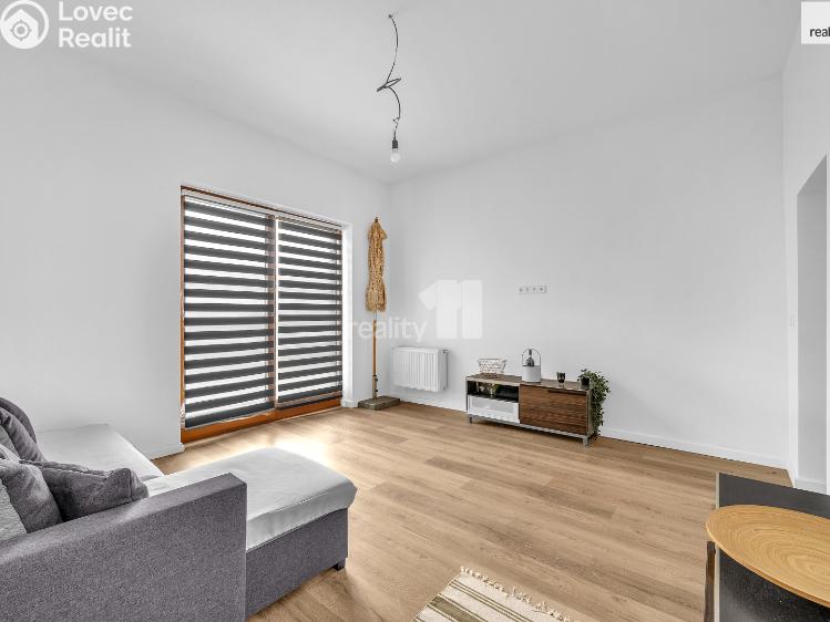 Pronájem rodinného domu Šluknov, Dvořákova č. 12