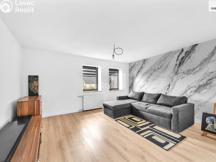 Pronájem rodinného domu Šluknov, Dvořákova č. 14