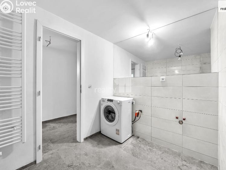 Pronájem rodinného domu Šluknov, Dvořákova č. 21