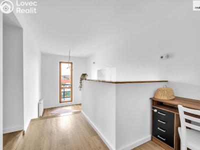 Pronájem rodinného domu Šluknov, Dvořákova č. 6