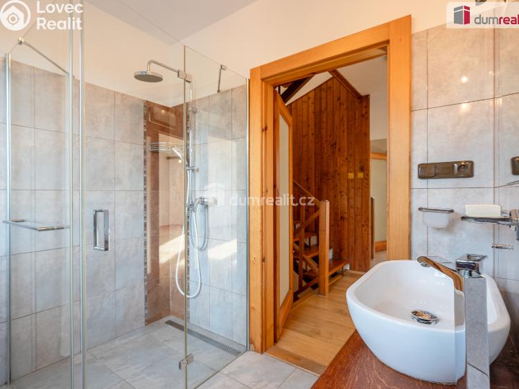 Продажа семейного дома Kralupy nad Vltavou, Spojovací č. 4