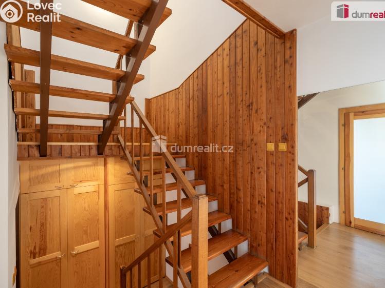 Продажа семейного дома Kralupy nad Vltavou, Spojovací č. 5