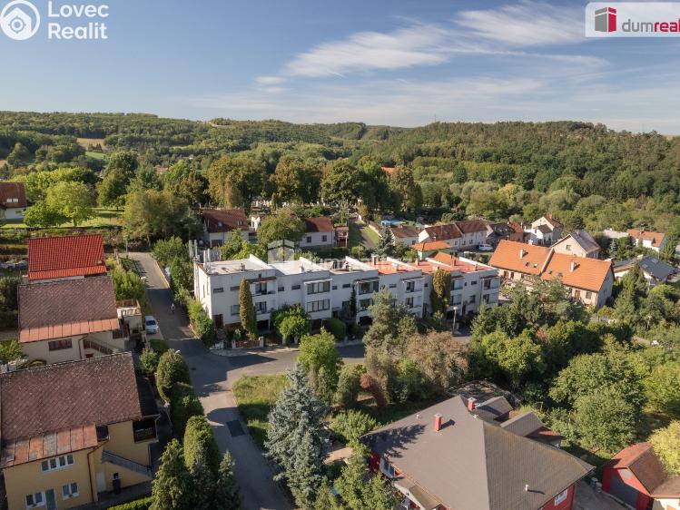 Продажа семейного дома Kralupy nad Vltavou, Spojovací č. 7