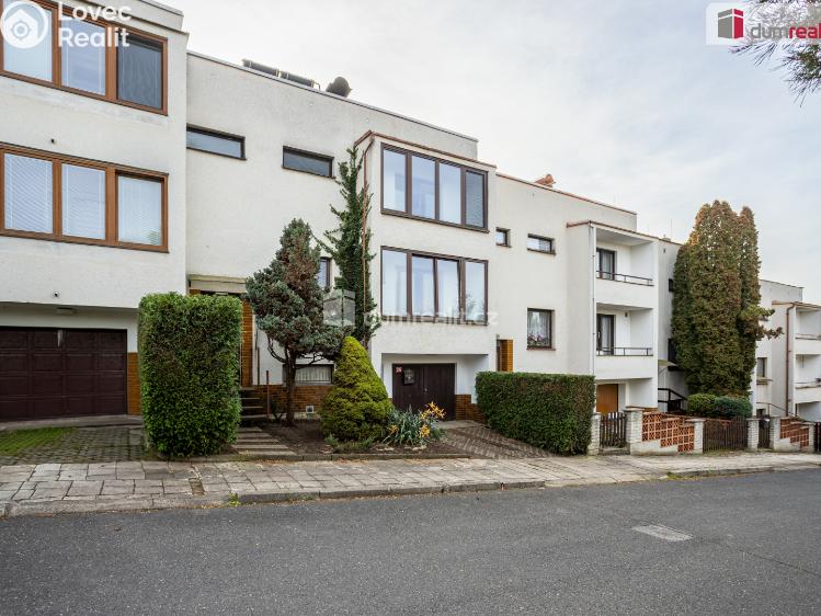 Продажа семейного дома Kralupy nad Vltavou, Spojovací č. 9