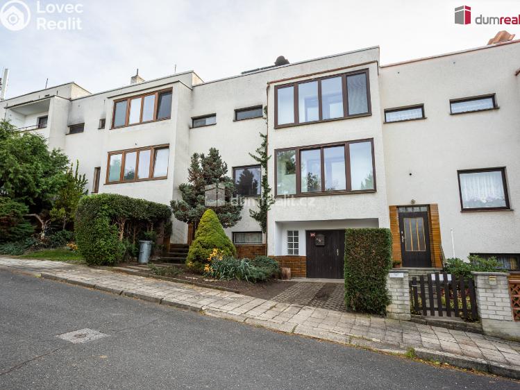 Продажа семейного дома Kralupy nad Vltavou, Spojovací č. 10