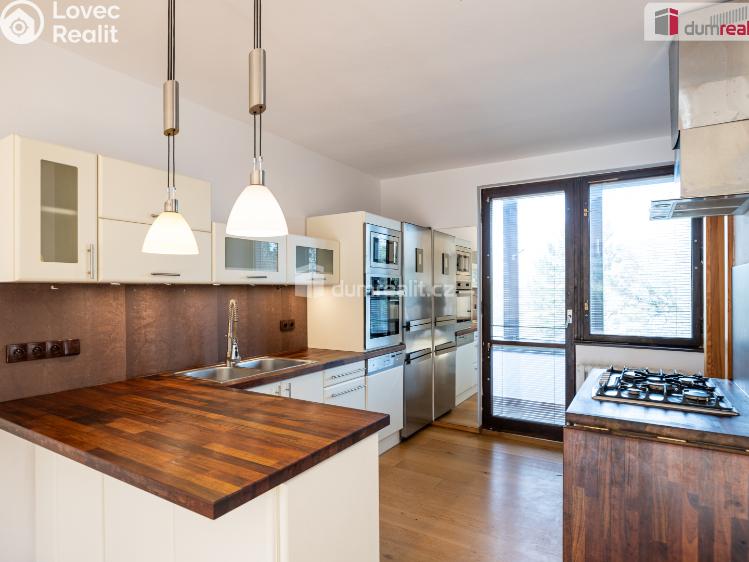 Продажа семейного дома Kralupy nad Vltavou, Spojovací č. 11