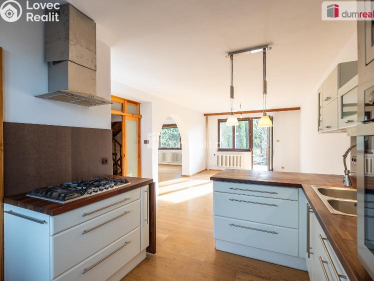 Продажа семейного дома Kralupy nad Vltavou, Spojovací č. 12