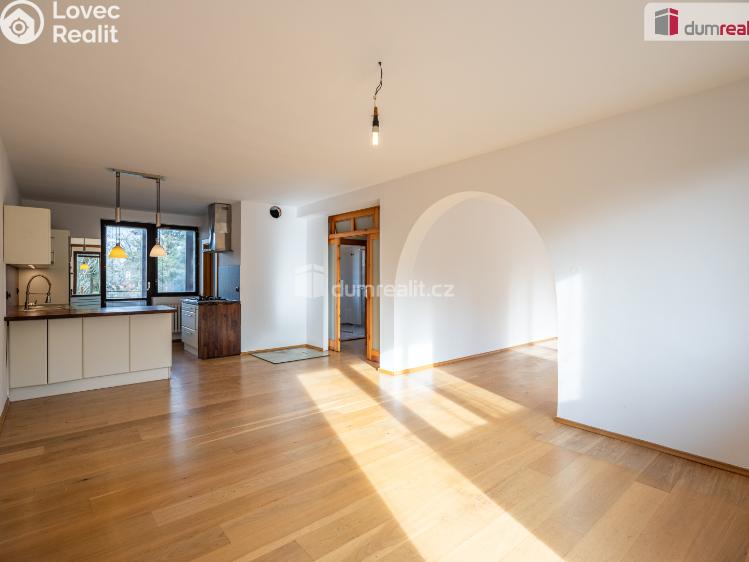 Продажа семейного дома Kralupy nad Vltavou, Spojovací č. 13