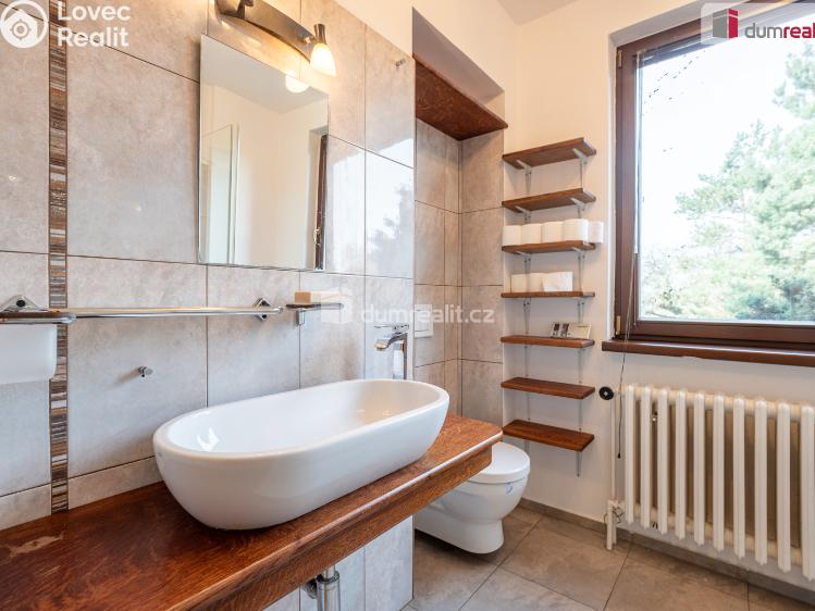 Продажа семейного дома Kralupy nad Vltavou, Spojovací č. 16