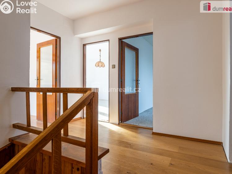 Продажа семейного дома Kralupy nad Vltavou, Spojovací č. 17