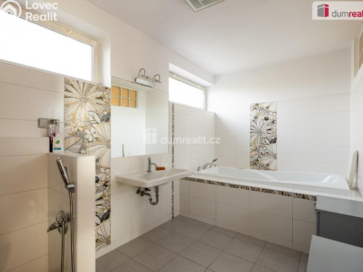 Продажа семейного дома Kralupy nad Vltavou, Spojovací č. 18