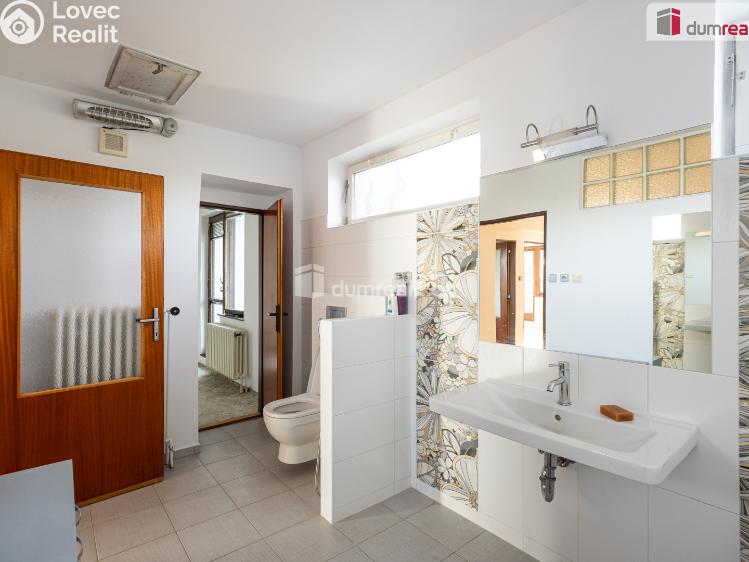 Продажа семейного дома Kralupy nad Vltavou, Spojovací č. 19