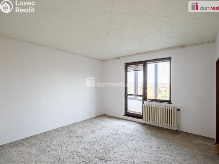 Продажа семейного дома Kralupy nad Vltavou, Spojovací č. 20