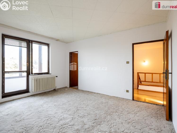 Продажа семейного дома Kralupy nad Vltavou, Spojovací č. 21