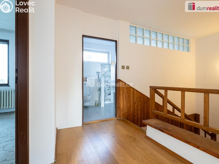 Продажа семейного дома Kralupy nad Vltavou, Spojovací č. 22