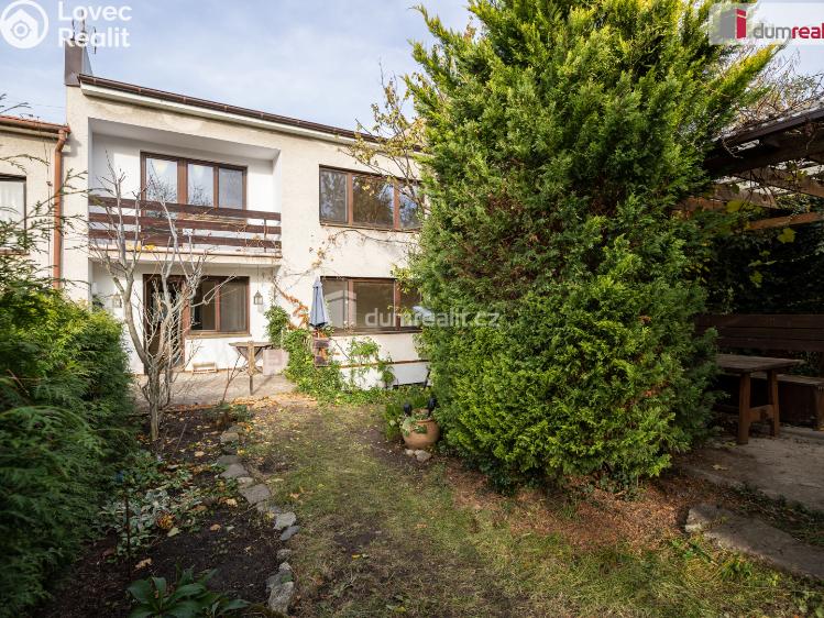 Продажа семейного дома Kralupy nad Vltavou, Spojovací č. 26