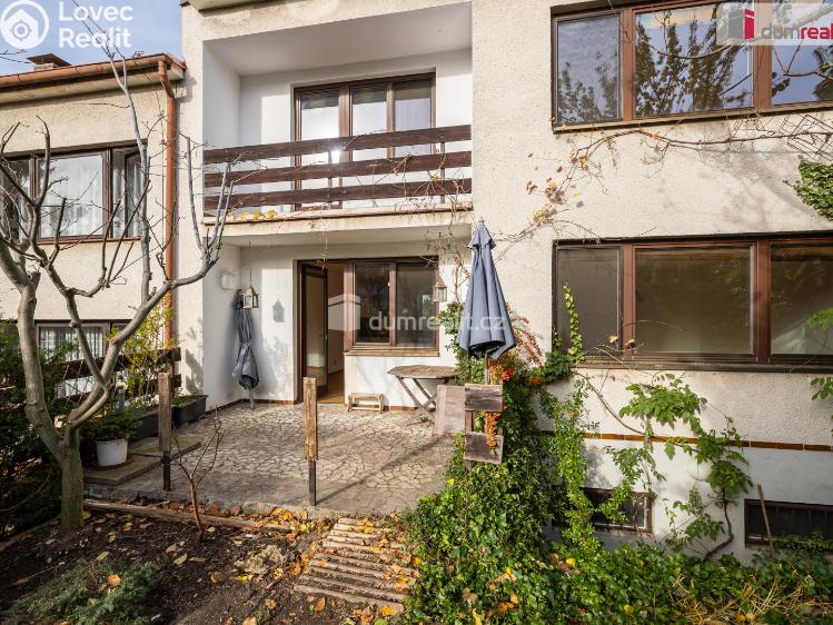 Prodej rodinného domu Kralupy nad Vltavou, Spojovací č. 3