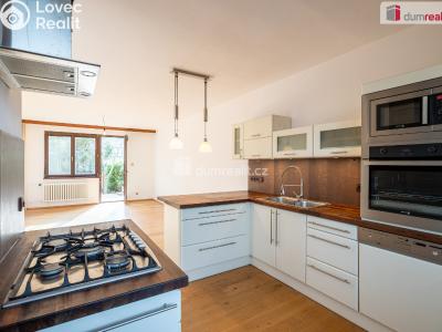 Sale family house Kralupy nad Vltavou, Spojovací č. 2