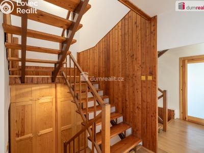 Sale family house Kralupy nad Vltavou, Spojovací č. 5