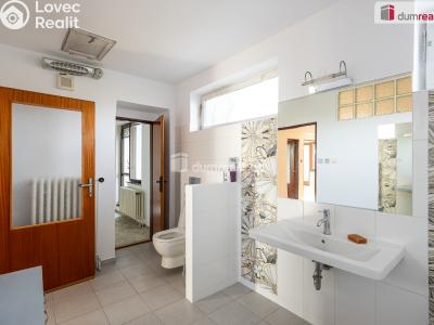 Prodej rodinného domu Kralupy nad Vltavou, Spojovací č. 20