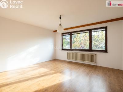 Prodej rodinného domu Kralupy nad Vltavou, Spojovací č. 24
