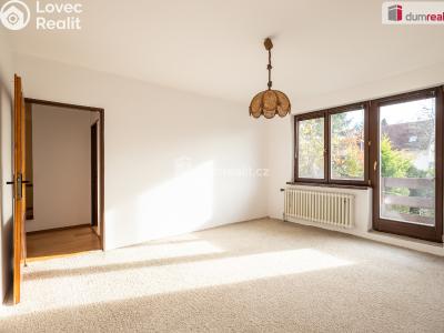 Prodej rodinného domu Kralupy nad Vltavou, Spojovací č. 25
