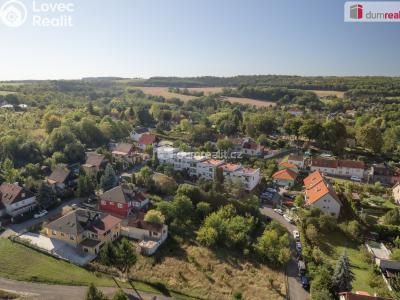 Prodej rodinného domu Kralupy nad Vltavou, Spojovací č. 31