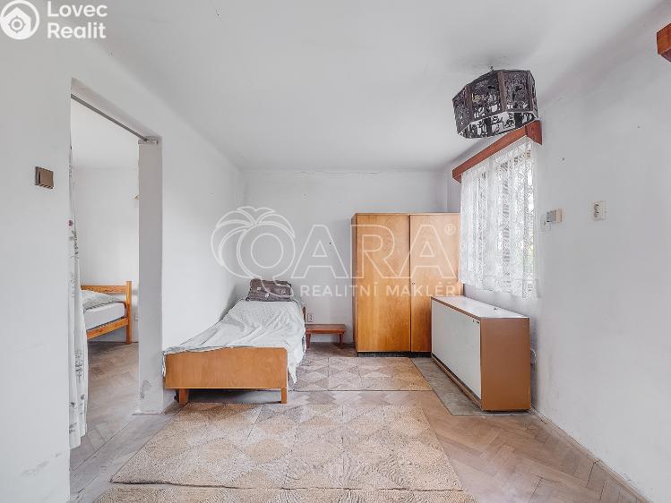 Prodej chaty Voznice č. 9