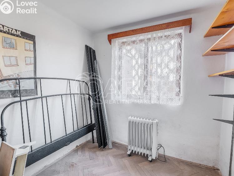 Prodej chaty Voznice č. 10