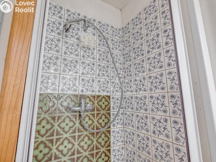 Prodej chaty Voznice č. 13