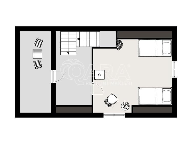 Prodej chaty Voznice č. 18