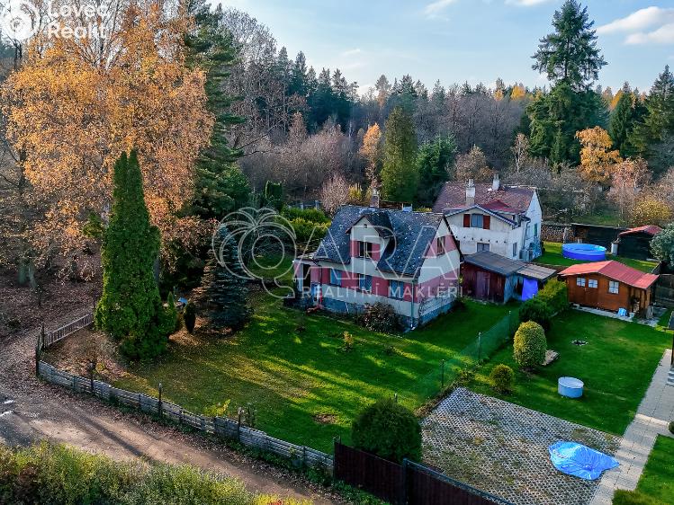 Prodej chaty Voznice č. 19