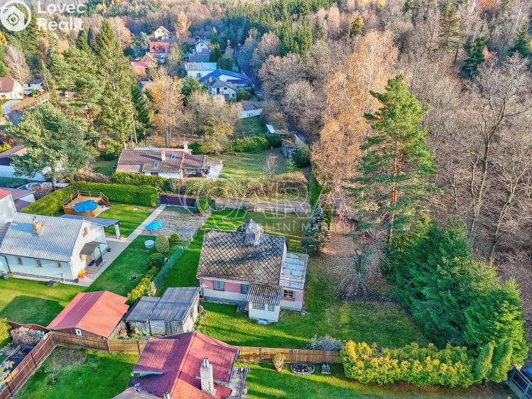 Prodej chaty Voznice č. 23