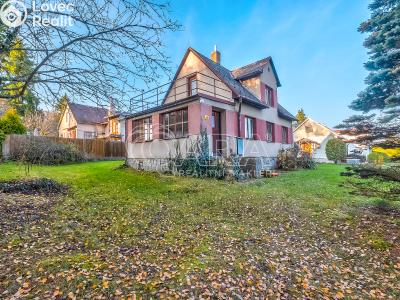 Prodej chaty Voznice č. 2