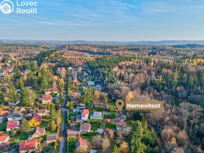 Prodej chaty Voznice č. 4