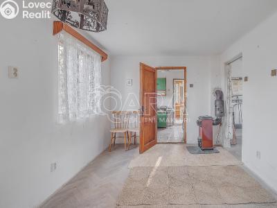 Prodej chaty Voznice č. 6