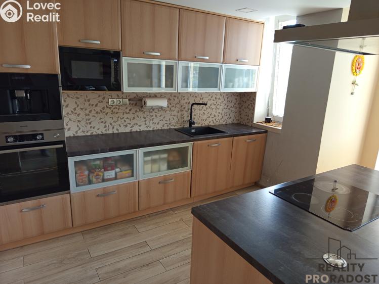 Prodej rodinného domu Ždírec nad Doubravou, Ve Vilkách 537 č. 5