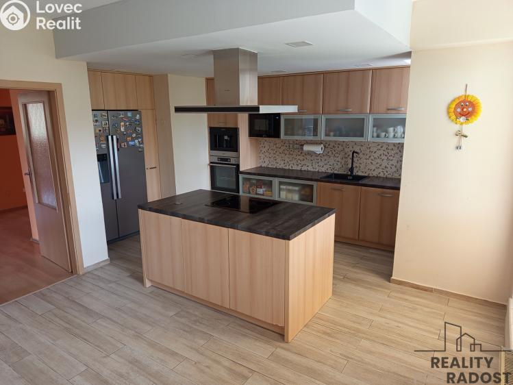 Prodej rodinného domu Ždírec nad Doubravou, Ve Vilkách 537 č. 6