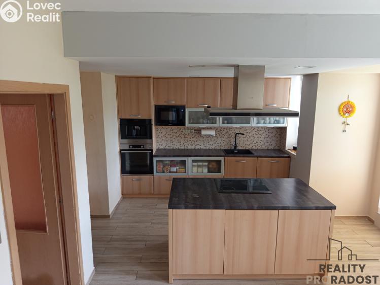 Prodej rodinného domu Ždírec nad Doubravou, Ve Vilkách 537 č. 7