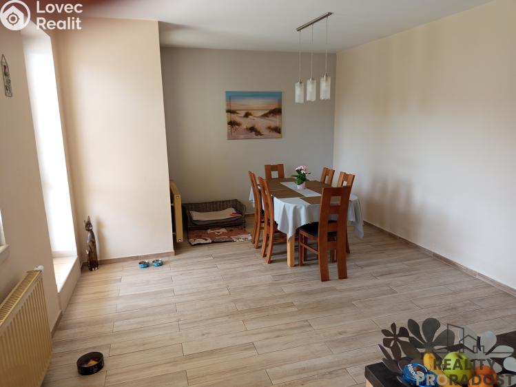 Prodej rodinného domu Ždírec nad Doubravou, Ve Vilkách 537 č. 8