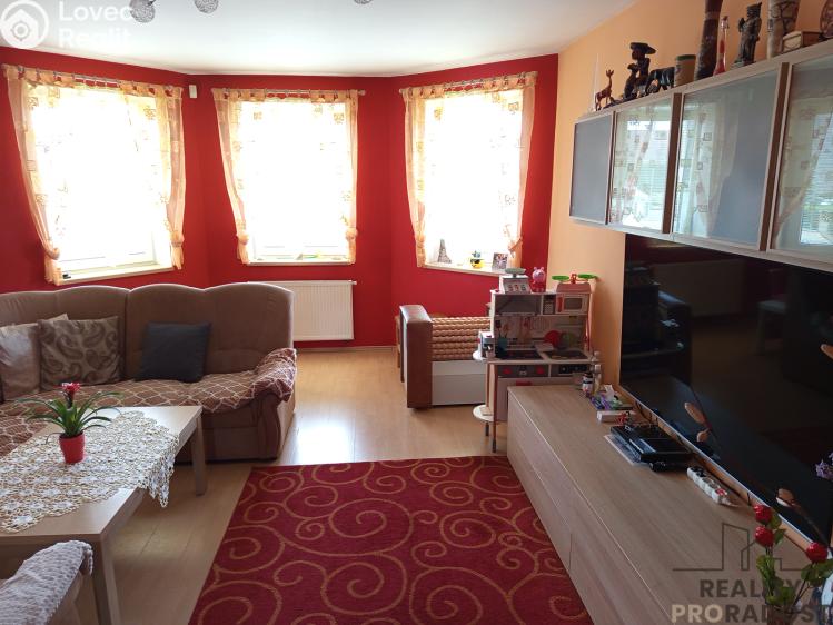 Prodej rodinného domu Ždírec nad Doubravou, Ve Vilkách 537 č. 9