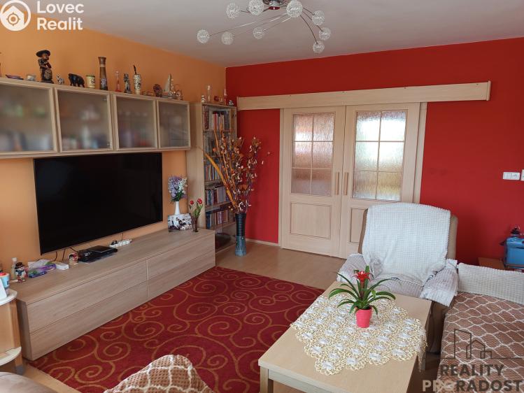 Prodej rodinného domu Ždírec nad Doubravou, Ve Vilkách 537 č. 10