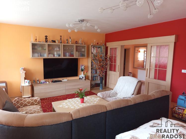 Prodej rodinného domu Ždírec nad Doubravou, Ve Vilkách 537 č. 11