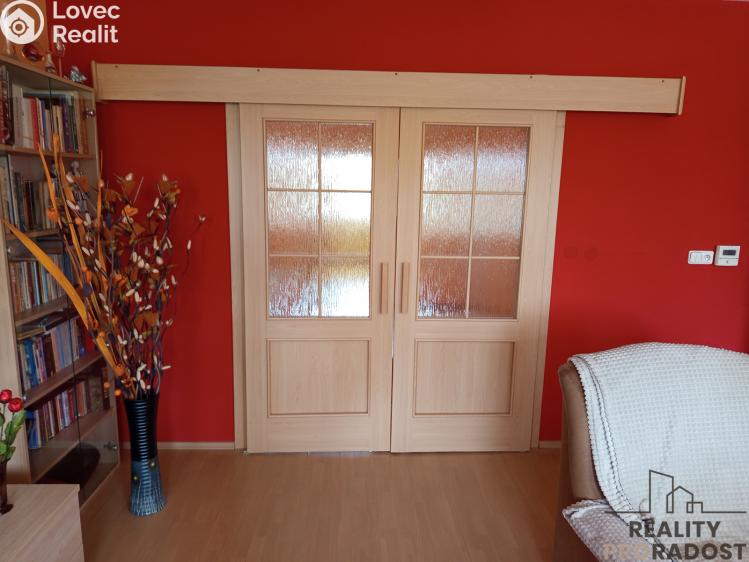 Prodej rodinného domu Ždírec nad Doubravou, Ve Vilkách 537 č. 12