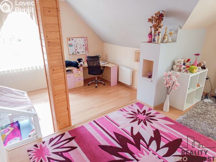 Prodej rodinného domu Ždírec nad Doubravou, Ve Vilkách 537 č. 20