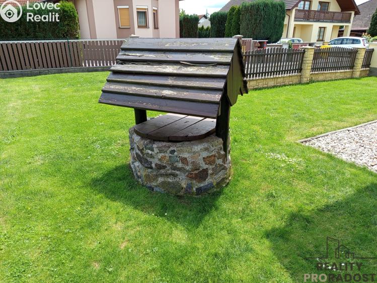 Prodej rodinného domu Ždírec nad Doubravou, Ve Vilkách 537 č. 26